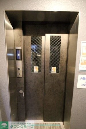 ラヴィベールの物件内観写真